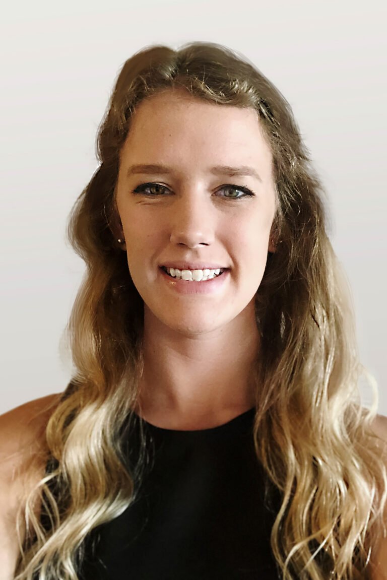 Brittany culbertson inspire physio