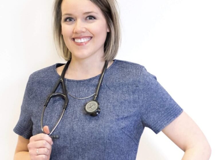 Dr. Véronique Niesing