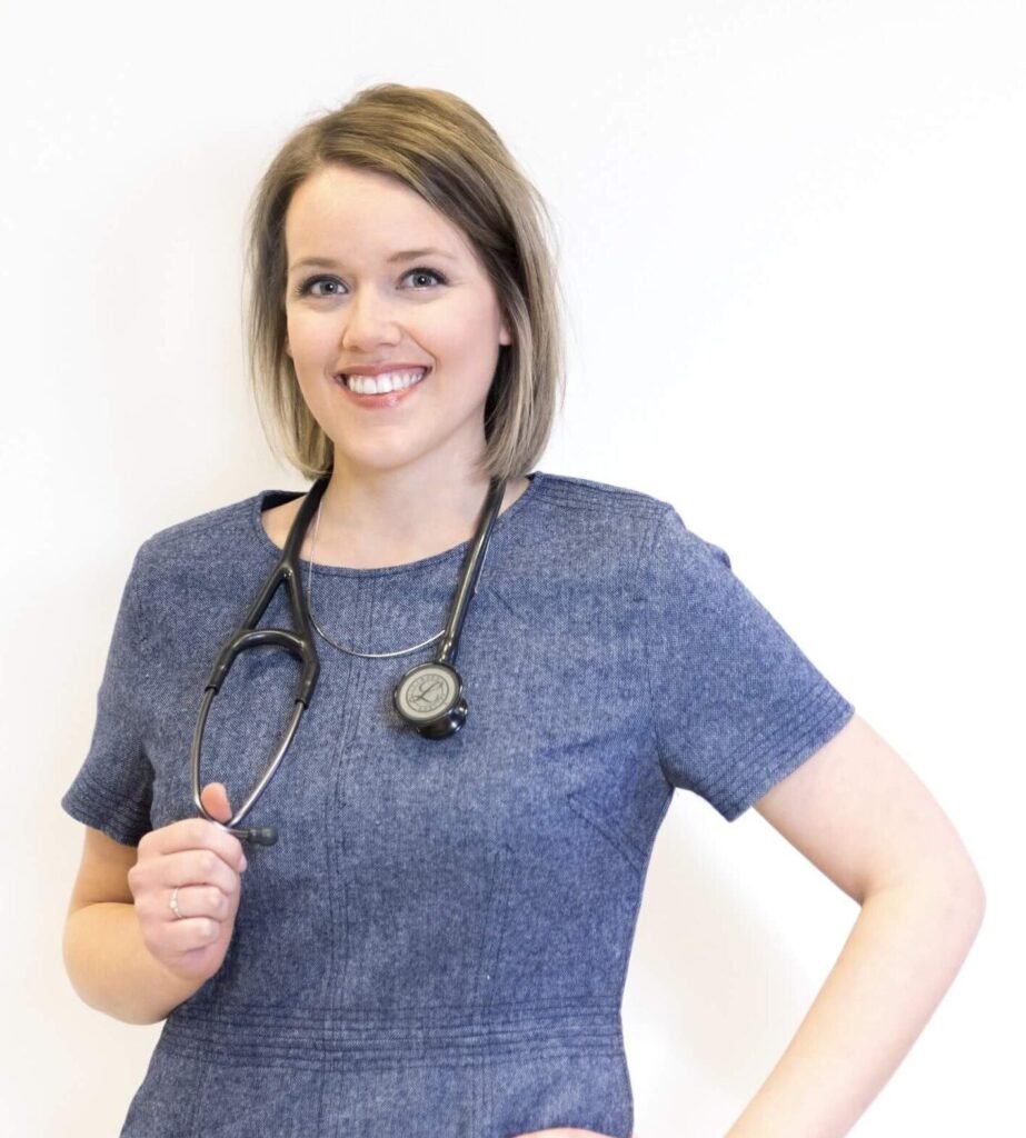 Dr. Véronique Niesing