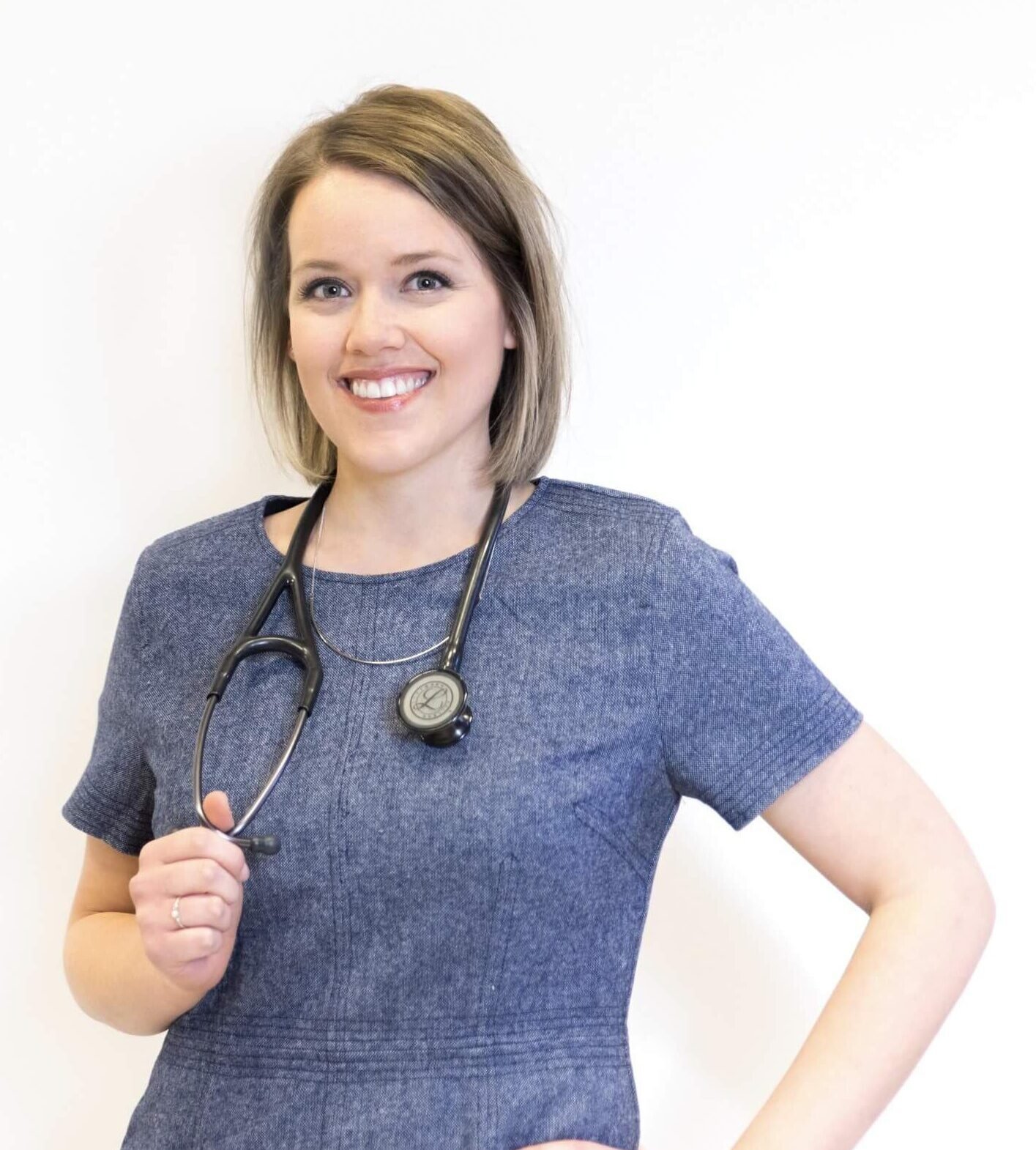 Dr. Véronique Niesing